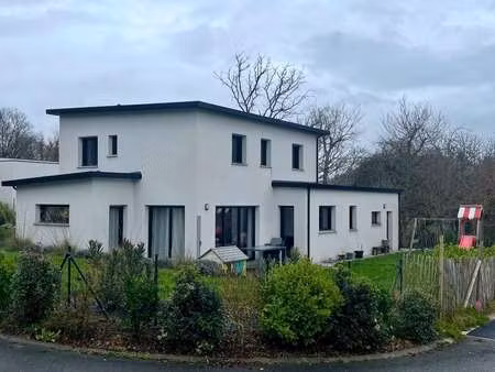 vente maison à daoulas (29460) : à vendre / 128m² daoulas