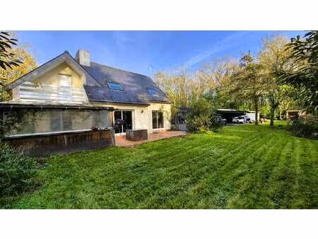 vente maison à landévant (56690) : à vendre / 109m² landévant