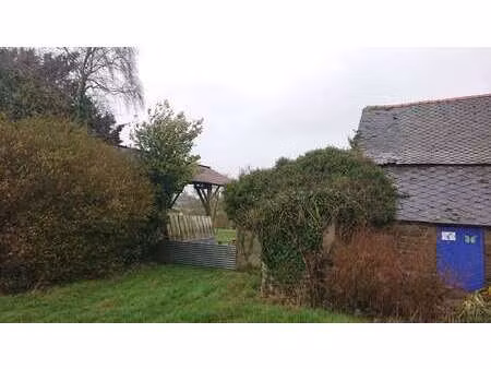 vente longère et corps de ferme à piré-sur-seiche (35150) : à vendre / 100m² piré-sur-seic