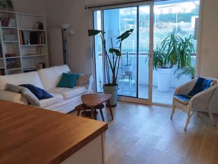 vente appartement 2 pièces à hendaye (64700) : à vendre 2 pièces / 43m² hendaye
