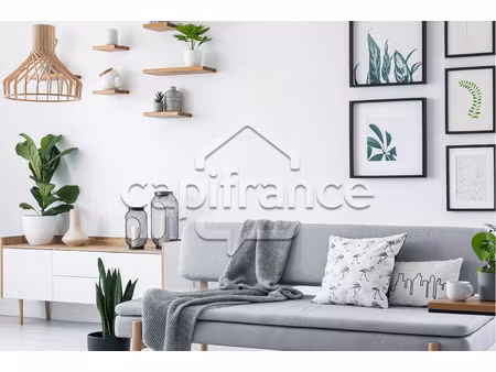 appartement à vendre bondoufle 2 pièce(s) 42m2 201 000€