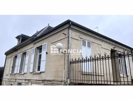 banlieue immediate de soissons