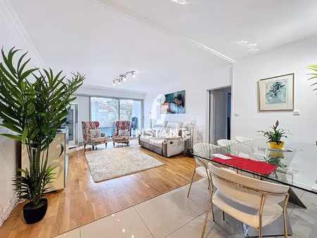 créteil- le village - le fief