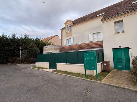 appartement herblay sur seine 3 pièce(s)