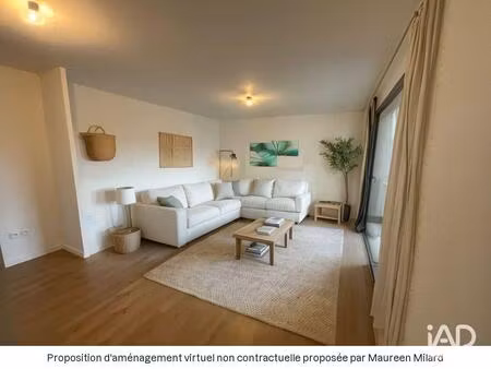 location appartement 2 pièces