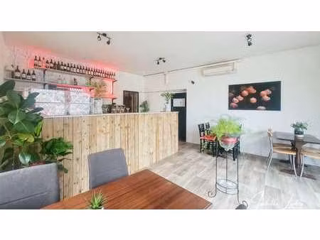 vente immeuble à treffieux (44170) : à vendre / 295m² treffieux