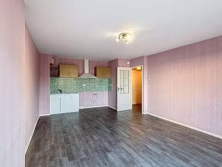 vente appartement 2 pièces à laval centre-ville préfecture (53000) : à vendre 2 pièces / 4