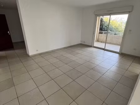 t4 centre ville lucciana - investissement locatif