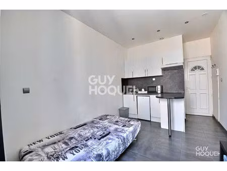 appartement t1  emplacement d'exception  place ronde  montchat  lyon 3ème (69003)