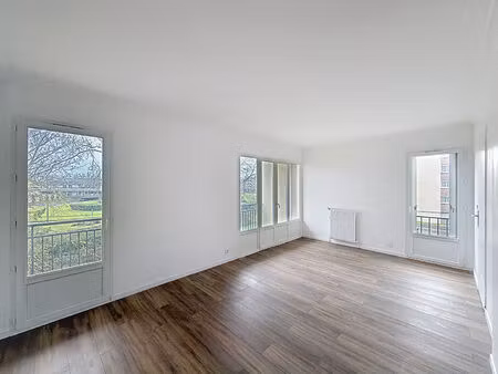 appartement maurepas 4 pièce(s) 82 m2