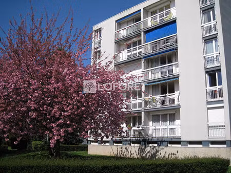 appartement mont-saint-aignan 3 pièce(s) 58.5 m2