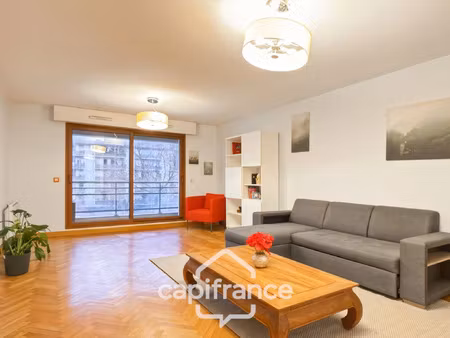 appartement à vendre paris 12eme arrondissement 4 pièce(s) 119m2 1 300 000€