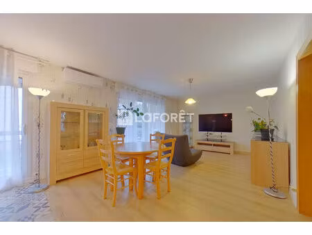appartement peronnas