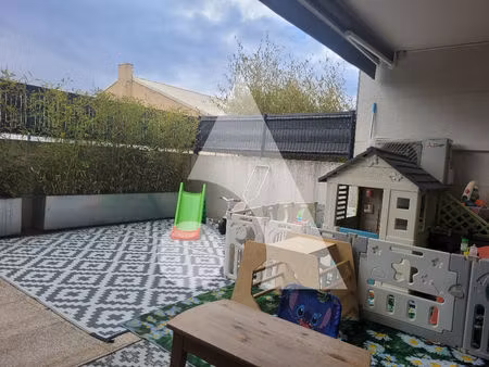 appartement pertuis 2 pièces 47 m²