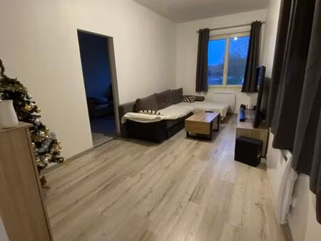 appartement t2 - parfait état