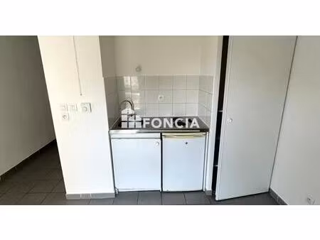 studio residence etudiante