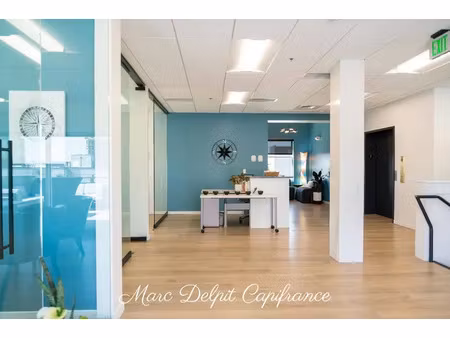 local professionnel brut 180 m² à louer claira/rivesaltes (66)  idéal bureaux ou activités