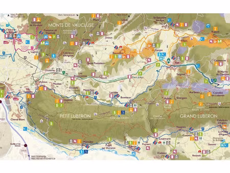 local professionnel à vendre roussillon 2 pièce(s) 70m2 296 800€