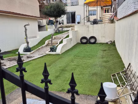 maison creteil 8 pièce(s) 128.84 m2