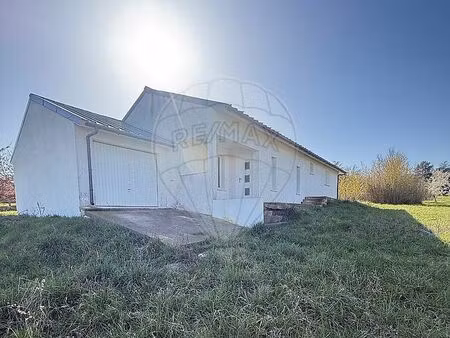 maison 3 chambre(s) à vendre