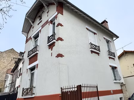 deuil - barre ormesson