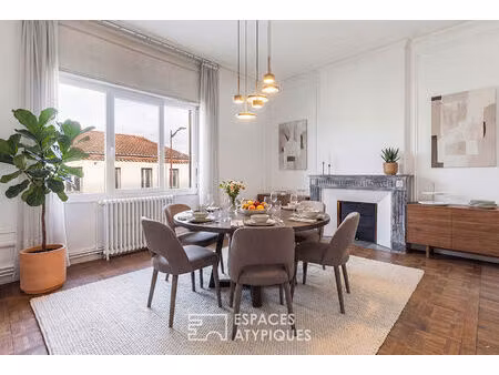 maison de ville à frouzins avec jardin