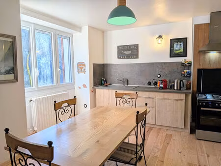 maison giou de mamou - 4 chambres - 105 m2 - terrain 310 m2