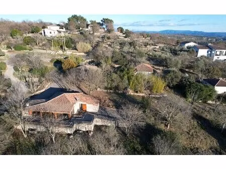 maison joyeuse m² t-9 à vendre  247 000 €