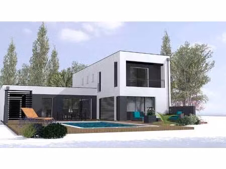 vente maison à la baule-escoublac (44500) : à vendre / 90m² la baule-escoublac