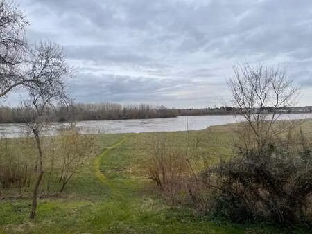 vente maison au mesnil-en-vallée (49410) : à vendre / 120m² le mesnil-en-vallée