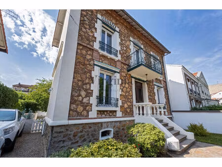 maison et dépendance maisons alfort 6 pièces 170 m2
