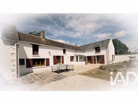 location maison de village 5 pièces