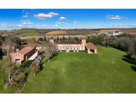 maison mons m² t-10 à vendre  2 395 000 €