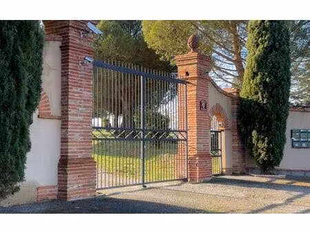 maison mons m² t-6 à vendre  1 765 000 €