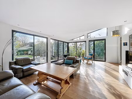 maison familiale rénovée ? montesson centre