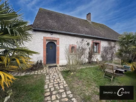 maison d'habitation (vie de plain-pied)