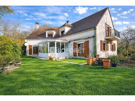 maison nogent le phaye 7 pièces 279 m2