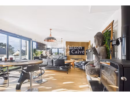 à vendre propriété fort-bloqué