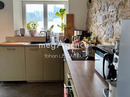 une maison de caractère où il fait bon imaginer la suite de l’histoire