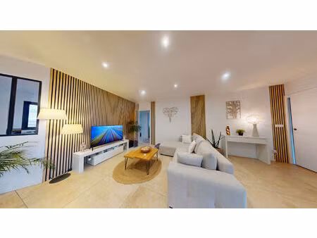 vente maison 6 pièces  128.00m²  saint