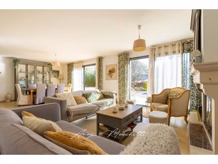 maison à vendre ceyreste 6 pièce(s) 160m2 990 000€