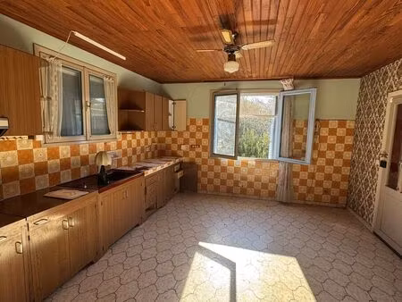 vente maison 5 pièces 129 m² sorgues (84700)