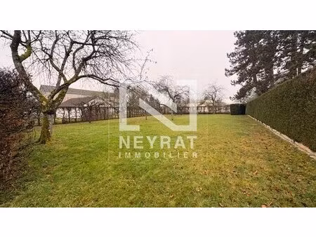 rare grand terrain constructible nuits st georges