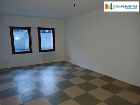 appartement à louer auch