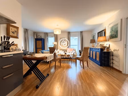 appartement à vendre tours