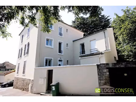 appartement à louer fontenay-aux-roses