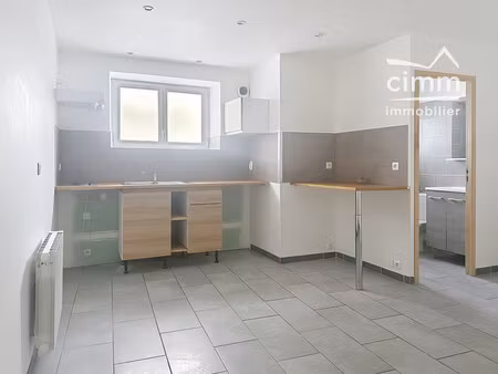 studio à louer à corbeilles en gatinais