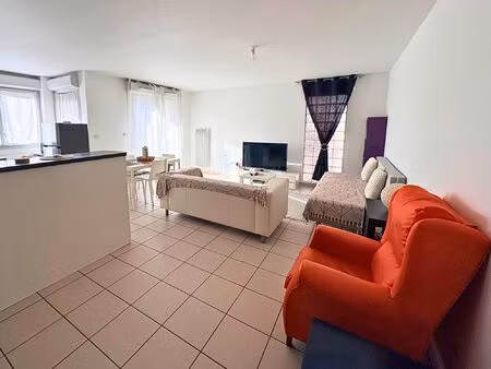 t3 - 64 30m2 - toulouse minimes