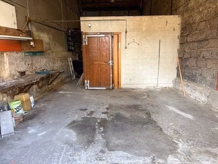 entrepot 103 rue andre bollier lyon 7