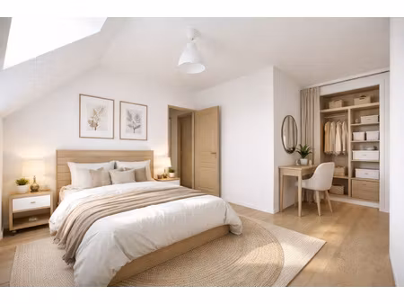 dept yvelines (78) andelu + maison neuve 2025 4 chambres